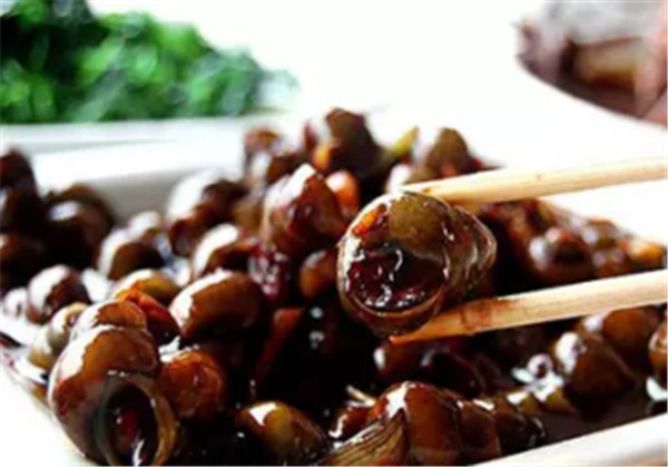 關注健康，防治食源性寄生蟲感染